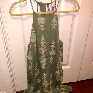 Women’s Dress